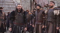 Обои к сериалу «Алп-Арслан: Великий Сельджук (2021-2023)» — (15 из 70)