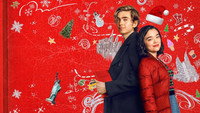 «Дэш и Лили (2020)» — обои к сериалу #4