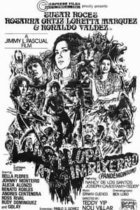 Langit, Lupa at Impiyerno (Pandemonium) (1976)