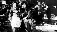 «Друзья в конфликте (1929)» — обои к фильму #1