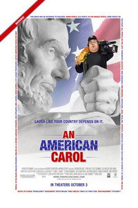 Постер фильма «Американский выскочка (2008)» — (11 из 19)