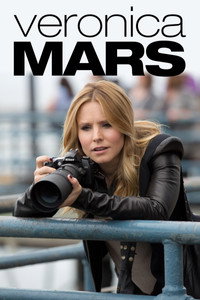 Постер сериала «Вероника Марс (2004-2019)» — (17 из 97)