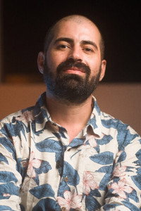 Imagem de Guilherme César