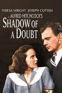 Постер фильма «Тень сомнения (1942)» — (30 из 63)