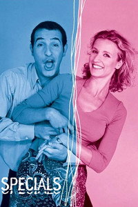 A Guy, a Girl - Specials Episode Guide