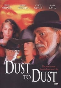 Poster de Dust to Dust