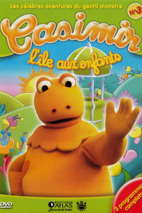 L'Île Aux Enfants - Season 3 Episode Guide