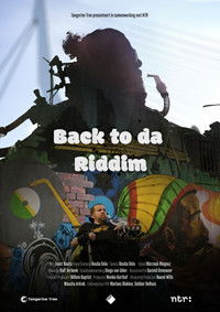 Imagem do Filme Back to da Riddim