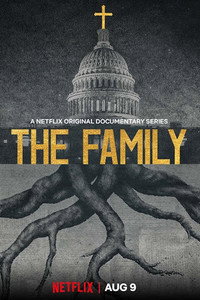 Постер сериала «Семья: Тайна американской власти (2019)» — (4 из 7)