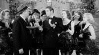 «Танцуй, девочка, танцуй (1940)» — обои к фильму #3
