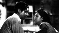 «Курица на ветру (1948)» — обои к фильму #1