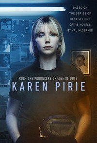 Постер сериала «Карен Пири (2022)» — (4 из 19)