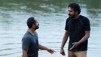 «Njan Ninnodu Koodeyundu (2015)» — обои к фильму #1