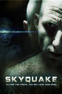 Постер фильма «Skyquake (2015)» — (2 из 3)