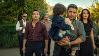 Обои к сериалу «Далёкий город (2024)» — (11 из 41)