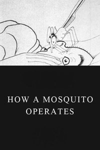 How a Mosquito Operates