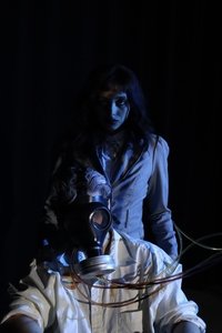 Poster de They'll Be Calling