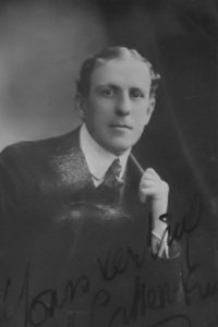 Charles Croker-King