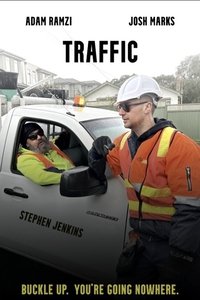 Poster de Traffic