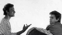 «Гупи поет, Багха танцует (1969)» — обои к фильму #10