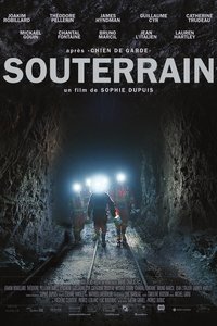 Souterrain (2021)