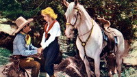 «Lariats and Six-Shooters (1931)» — обои к фильму #1