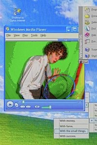 Poster de Real Talk with Rocco Meo - Responsibility