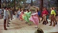 Seven Brides for Seven Brothers