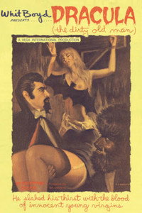 Постер фильма «Дракула (Грязный старик) (1969)» — (5 из 11)
