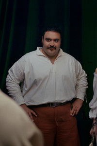 Moreno Vallo profile