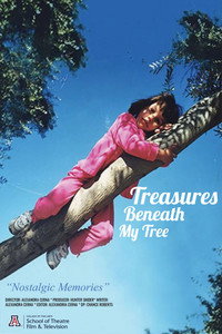 Постер к фильму Treasures Beneath My Tree (2021)
