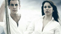 «Ковчег (2011 - 2013)» — обои к сериалу #4