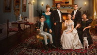 «Хардакры (2024)» — обои к сериалу #1