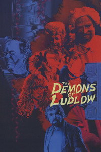 Постер фильма «Демоны из Ладлоу (1983)» — (6 из 7)