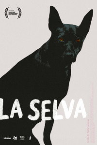 La Selva (2026) poster