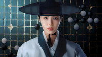 Обои к сериалу «Пленяя короля (2024)» — (15 из 22)