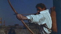 «Люди из Шервудского леса (1954)» — обои к фильму #9