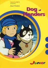 tv show poster A+Dog+of+Flanders 1975