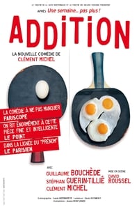 Addition (2016)