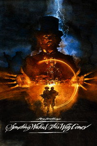 Постер фильма «Что-то страшное грядет (1983)» — (2 из 27)