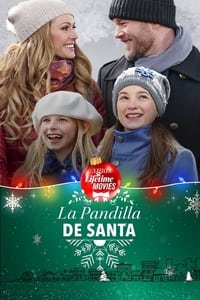 Poster de La Pandilla de Santa