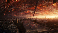 Independence Day : Resurgence