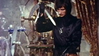 Frankenstein: Une Histoire d'Amour