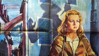 «I misteri di Parigi (1957)» — обои к фильму #1