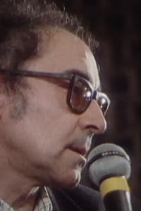 Jean-Luc Godard à la Cinémathèque française (1985)