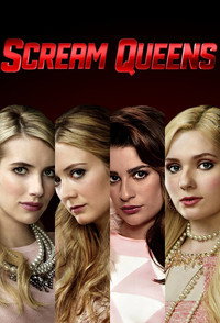 Постер сериала «Королевы крика (2015-2016)» — (39 из 74)