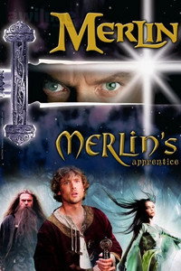 Постер сериала «Ученик Мерлина (2006)» — (4 из 11)