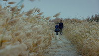 «Первое прощание (2018)» — обои к фильму #5
