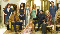«Иствик (2009 - 2010)» — обои к сериалу #1