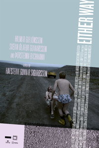 Постер фильма «Так или иначе (2011)» — (4 из 13)